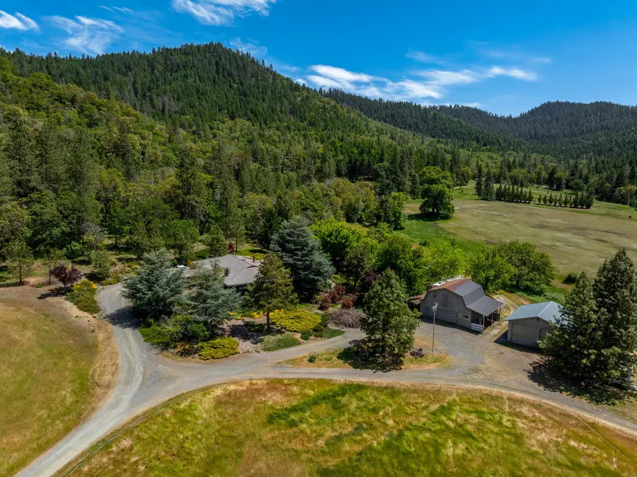 1247 Panther Gulch Road, Williams, OR 97544 - #2