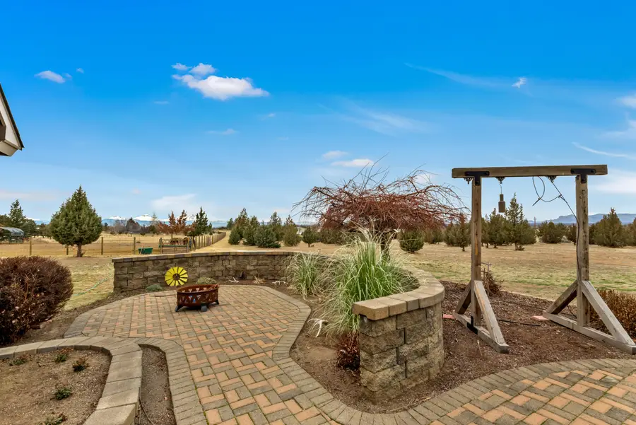 12110 SW Riggs Road, Powell Butte, OR 97753 - #3
