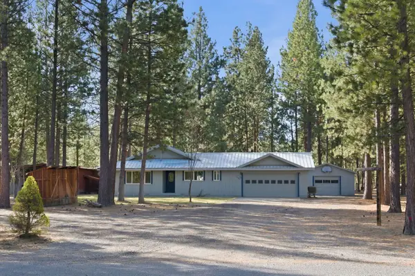 153469 Hackamore Lane, La Pine, OR 97739