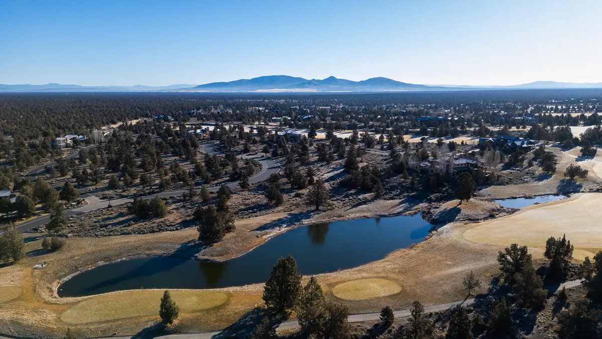 66315 Pronghorn Estates Drive #Lot 210, Bend, OR 97701 - #1