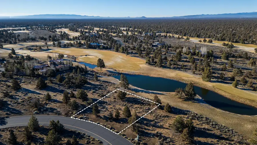 66315 Pronghorn Estates Drive #Lot 210, Bend, OR 97701 - #3
