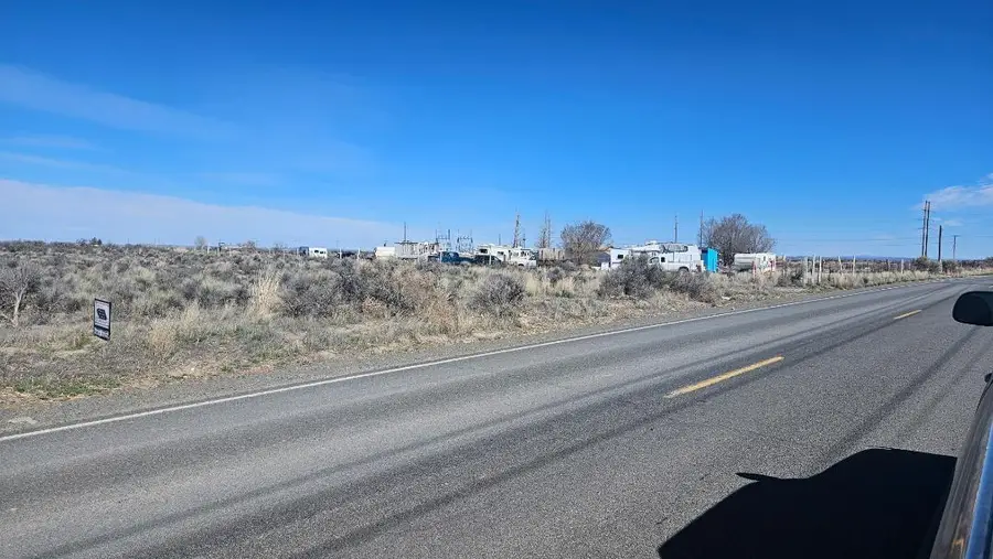 Christmas Valley Highway #TL 2803, Christmas Valley, OR 97641 - #2