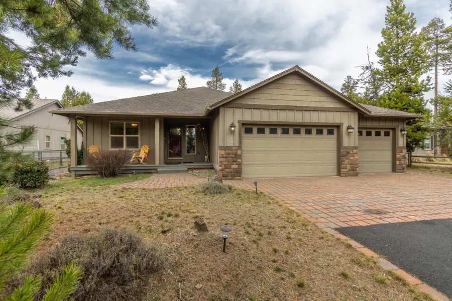 17370 Brant Drive, Bend, OR 97707 - #2