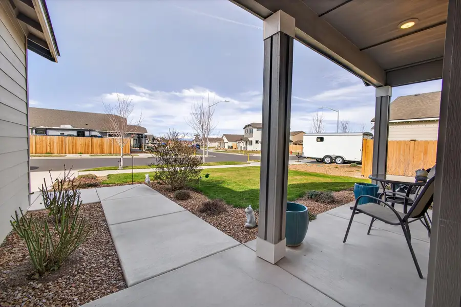 1225 NW Willow Parkway Road, Madras, OR 97741 - #2