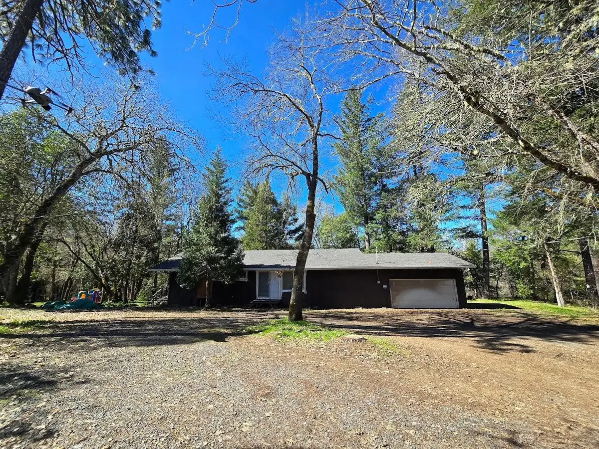 24524 Redwood Highway, Kerby, OR 97531 - #1