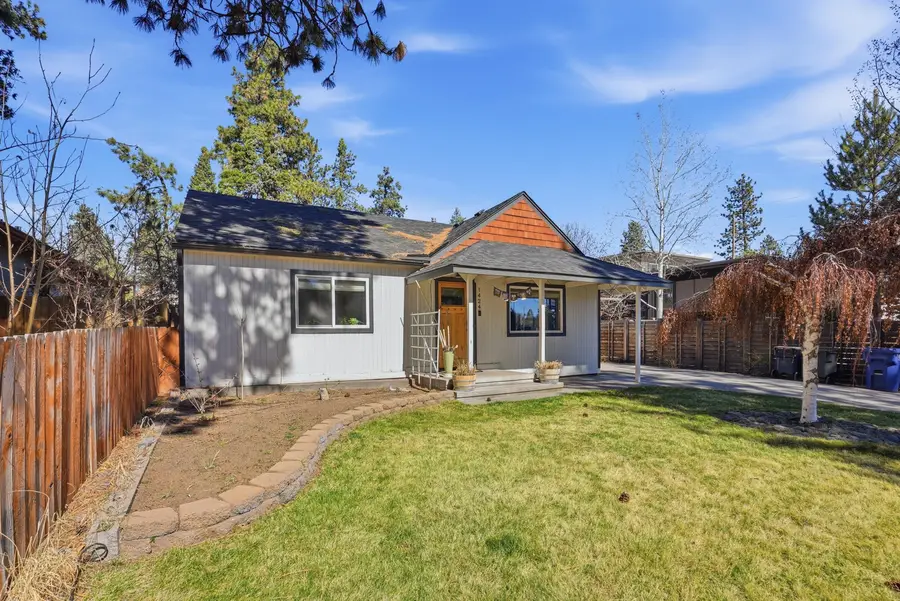 1424 NW Albany Avenue, Bend, OR 97703 - #2