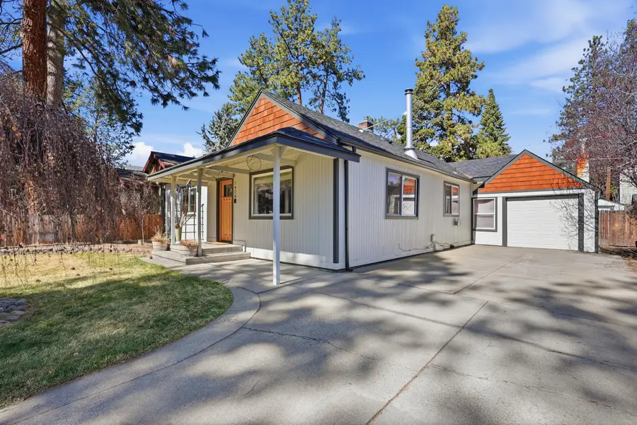 1424 NW Albany Avenue, Bend, OR 97703 - #3