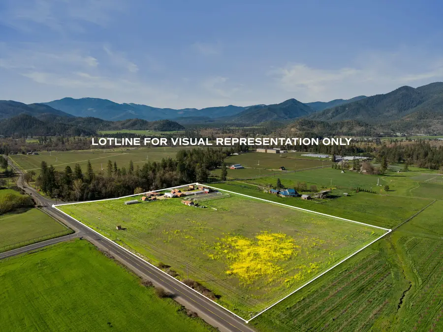 13990 N Applegate Road, Applegate, OR 97530 - #3