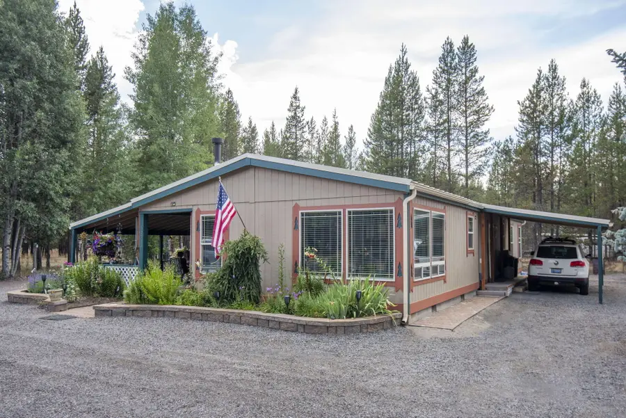 52711 Meadow Lane, La Pine, OR 97739 - #2
