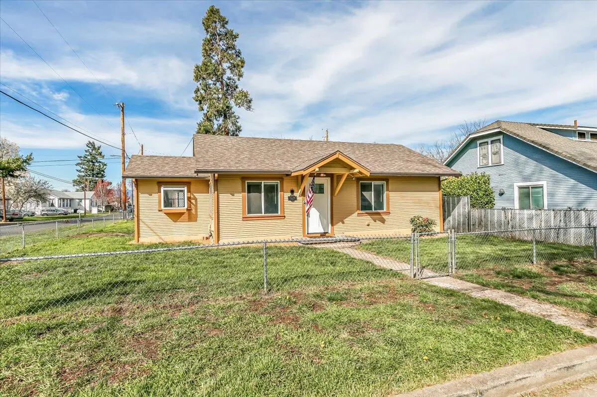 503 Mae Street, Medford, OR 97504 - #1