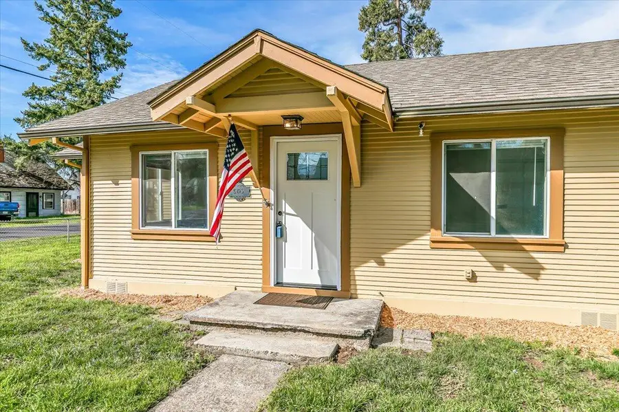 503 Mae Street, Medford, OR 97504 - #3