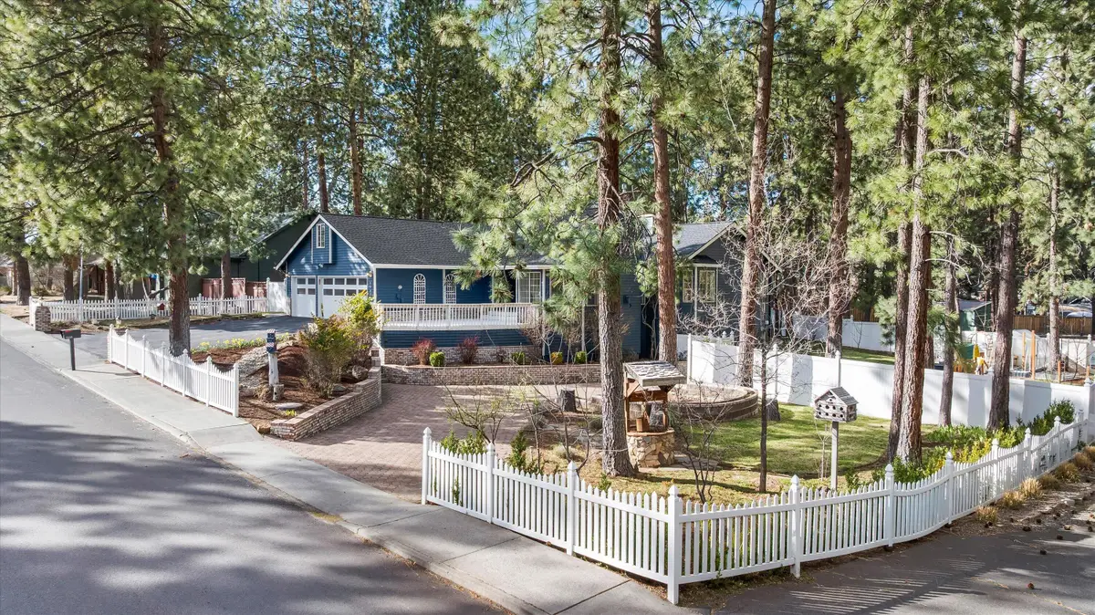 19628 Poplar Street, Bend, OR 97702 - #1