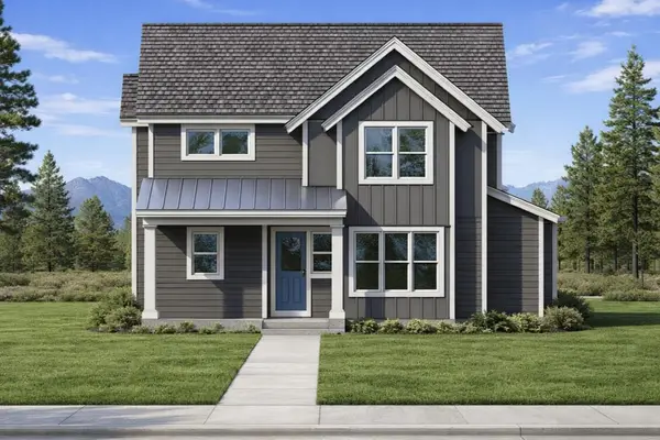 20509 SE Dorset Place #98, Bend, OR 97702