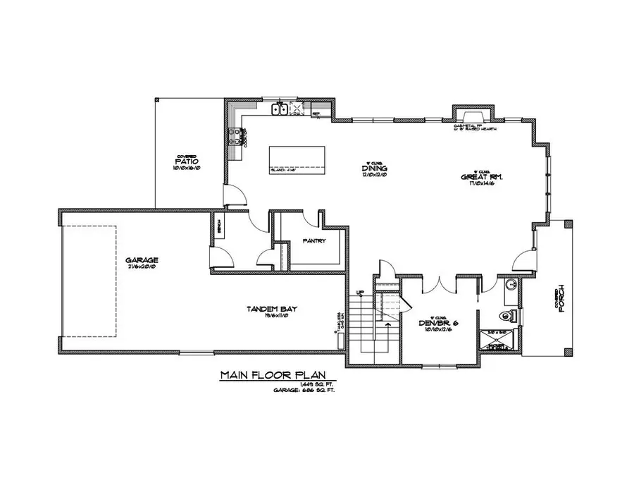 20509 SE Dorset Place #98, Bend, OR 97702 - #2