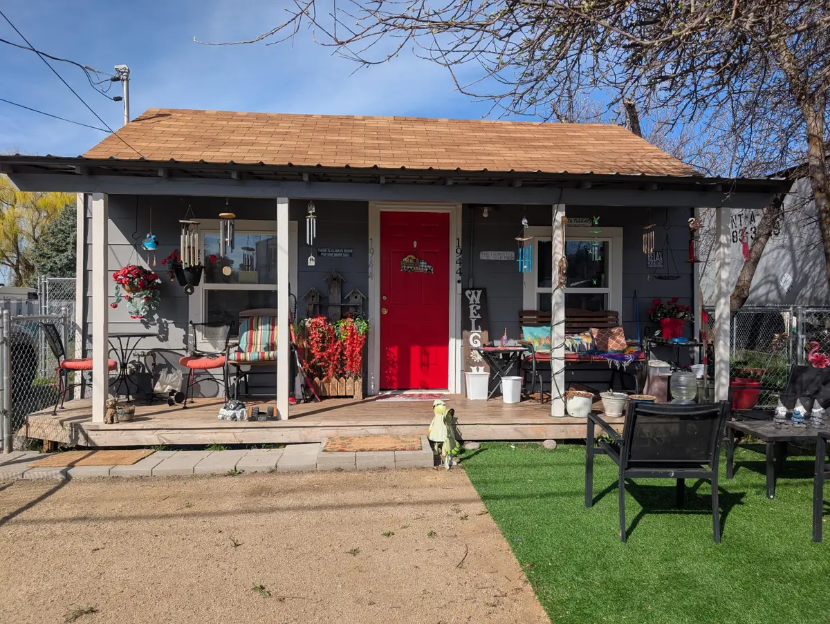1944 Gary Street, Klamath Falls, OR 97603 - #1