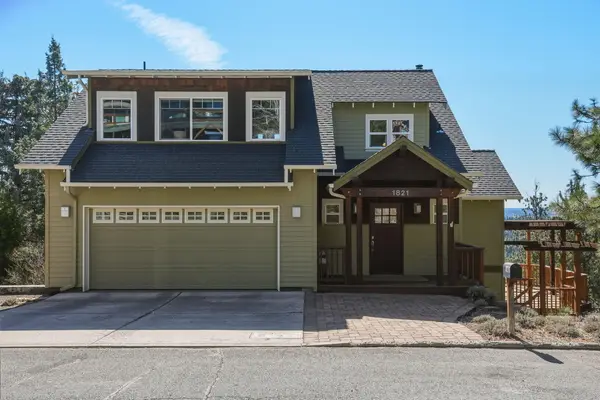1821 NW Iowa Avenue, Bend, OR 97703