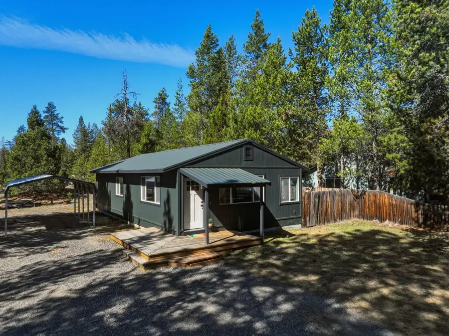 55601 Swan Road, Bend, OR 97707 - #3