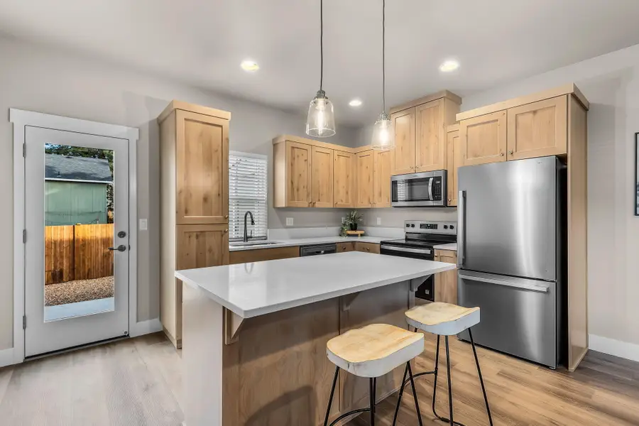 63262 NW Ski Lane, Bend, OR 97703 - #2