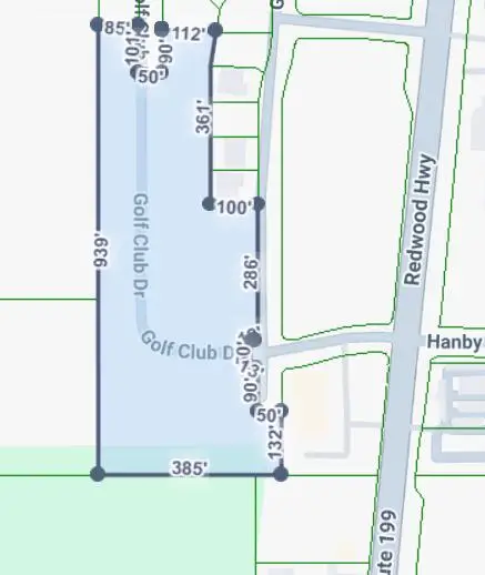 Redwood Highway, Cave Junction, OR 97523 - #1