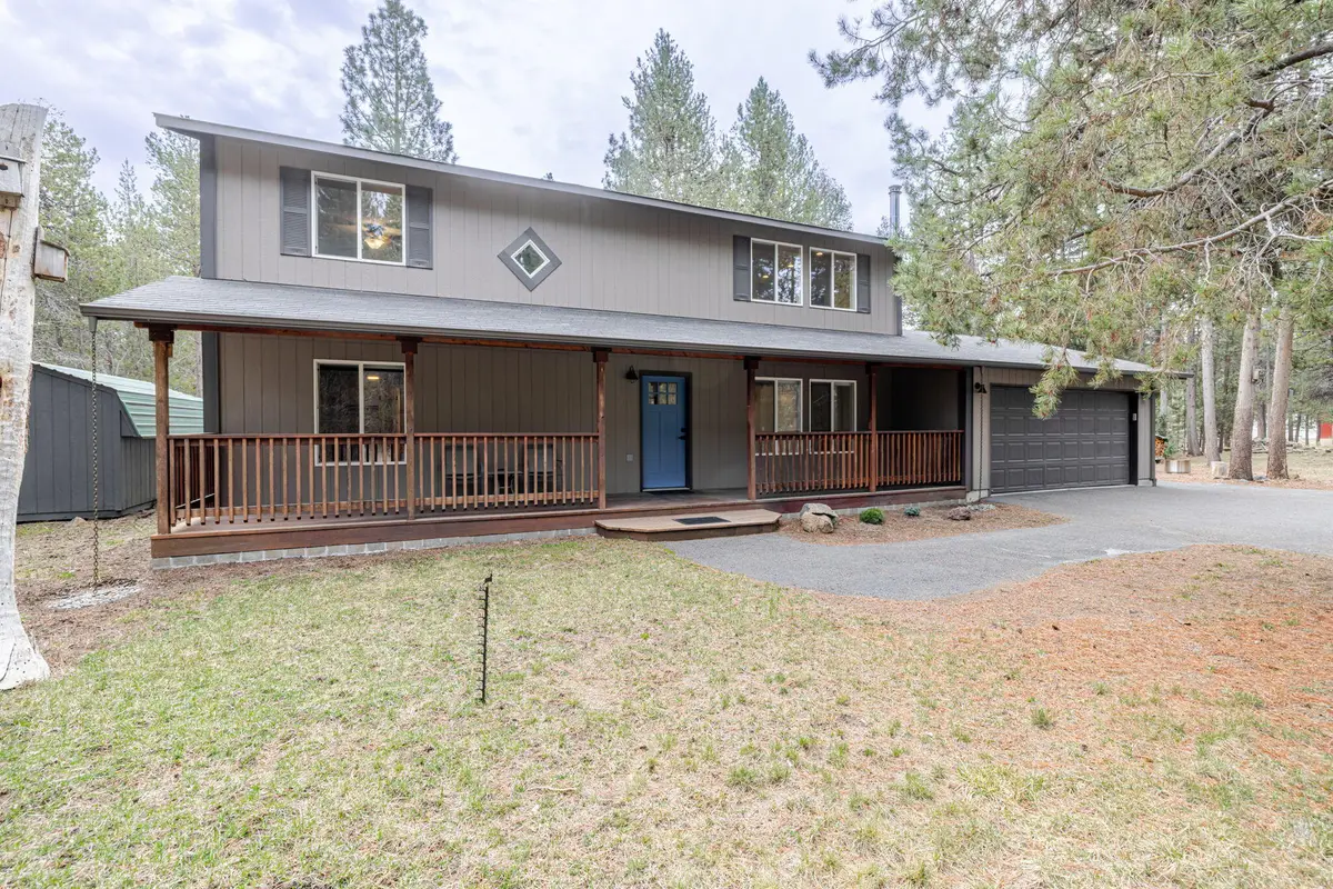 16826 Brenda Drive, Bend, OR 97707 - #1