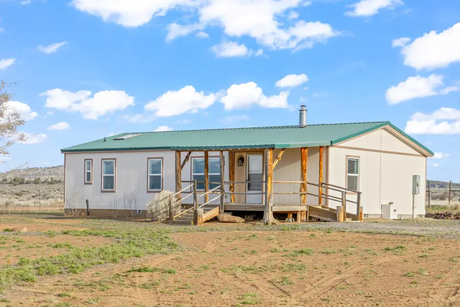 53476 Arrow Gap Road, Silver Lake, OR 97638 - #2