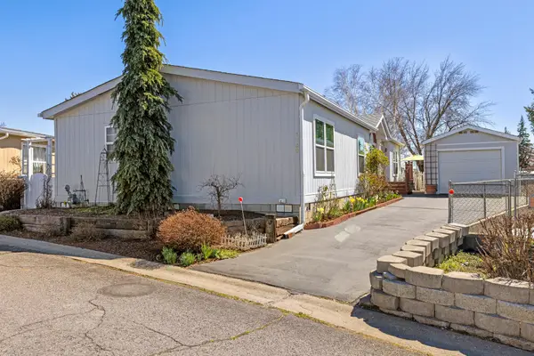 7120 Turner Court, Klamath Falls, OR 97603