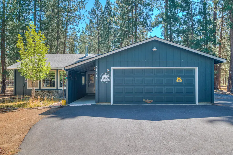 52348 Barberry Circle, La Pine, OR 97739 - #3