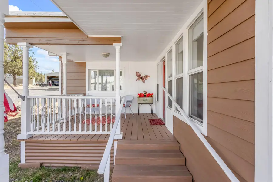 1940 SE Mountain Road, Prineville, OR 97754 - #3