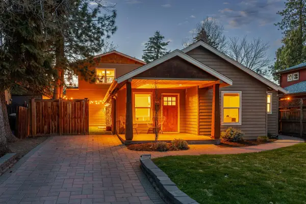 1127 NW Federal Street #1 & 2, Bend, OR 97703