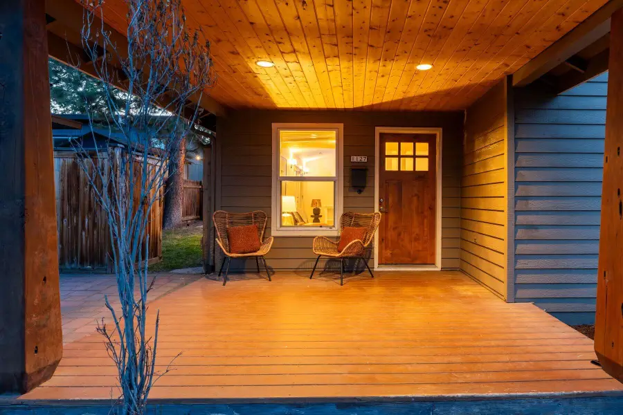 1127 NW Federal Street #1 & 2, Bend, OR 97703 - #2