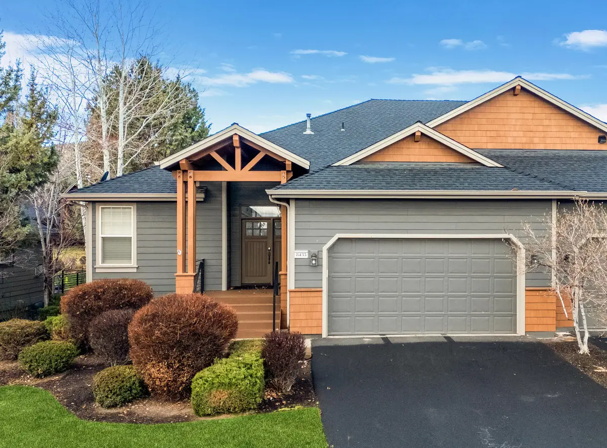 8433 Forest Ridge Loop, Redmond, OR 97756 - #1