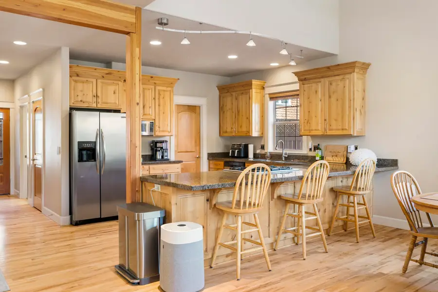 2954 NW Wild Meadow Drive, Bend, OR 97703 - #3