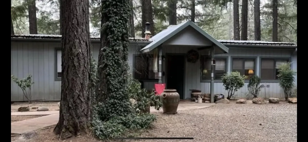 780 Lone Mountain Road, Obrien, OR 97534 - #1