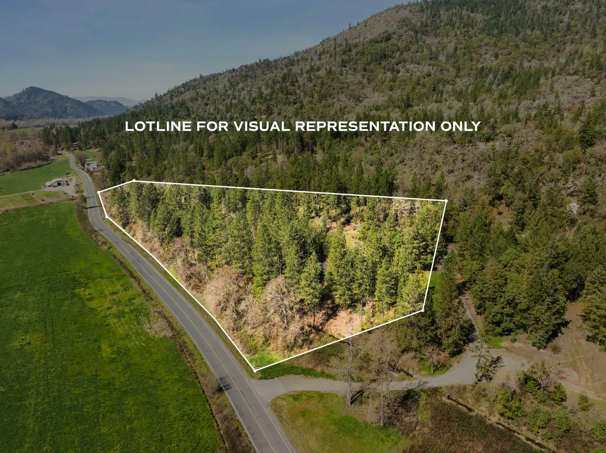 11524 N Applegate Road, Grants Pass, OR 97527 - #1