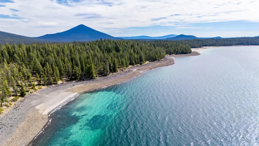 17717 Highway 58, Crescent Lake, OR 97733 - #2