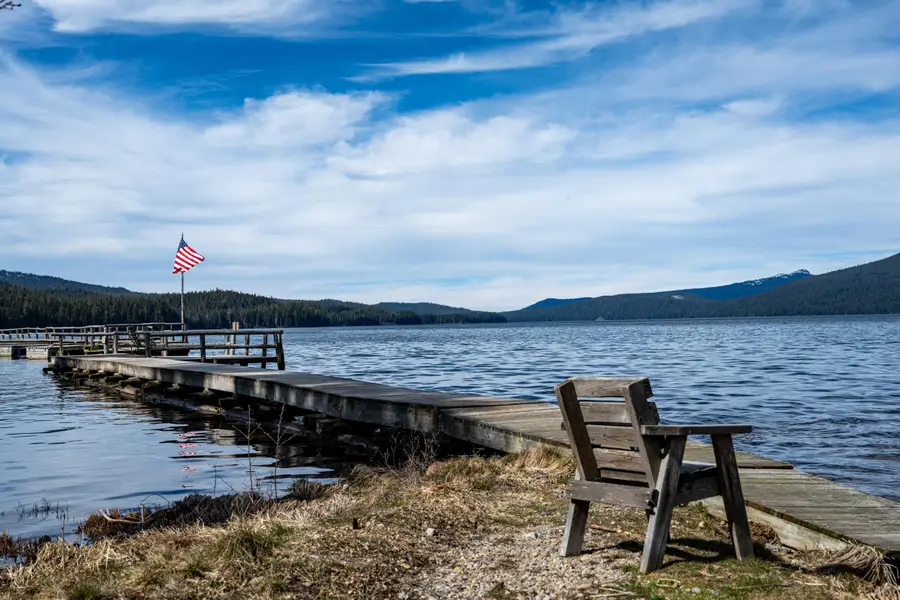 17717 Highway 58, Crescent Lake, OR 97733 - #3