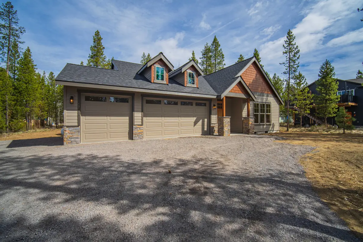 17146 Covina Road, Bend, OR 97707 - #1