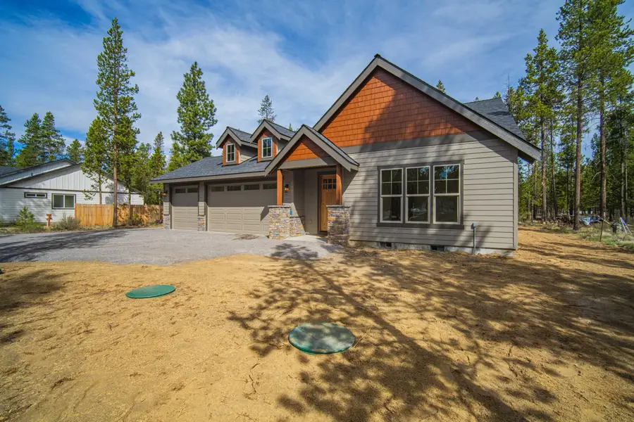 17146 Covina Road, Bend, OR 97707 - #2