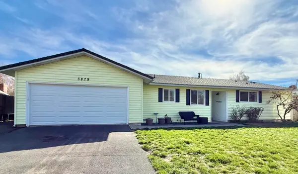 3879 Coronado Way, Klamath Falls, OR 97603