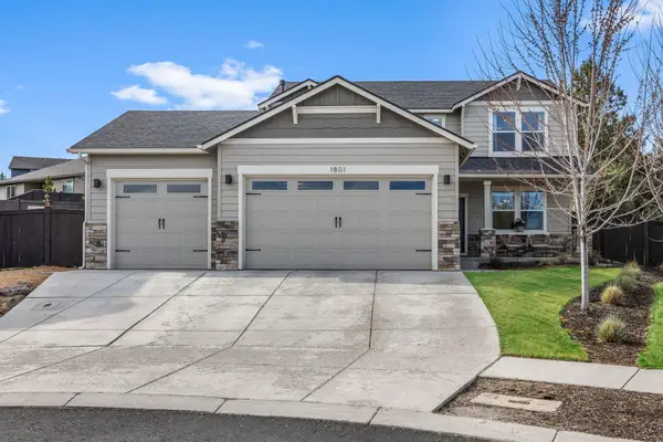 1801 NE Shadowcrest Way, Bend, OR 97701