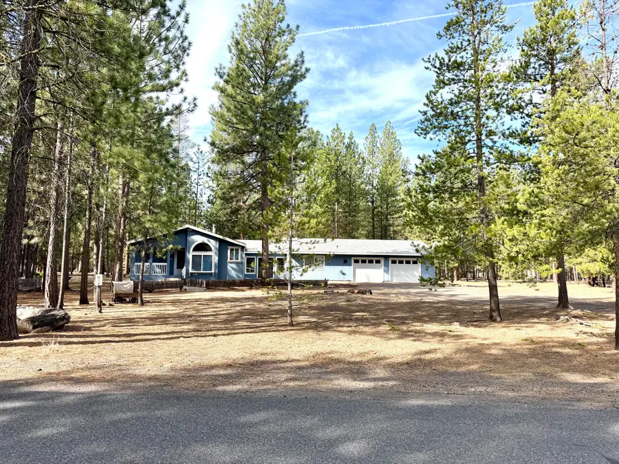 52189 Ponderosa Way, La Pine, OR 97739 - #2