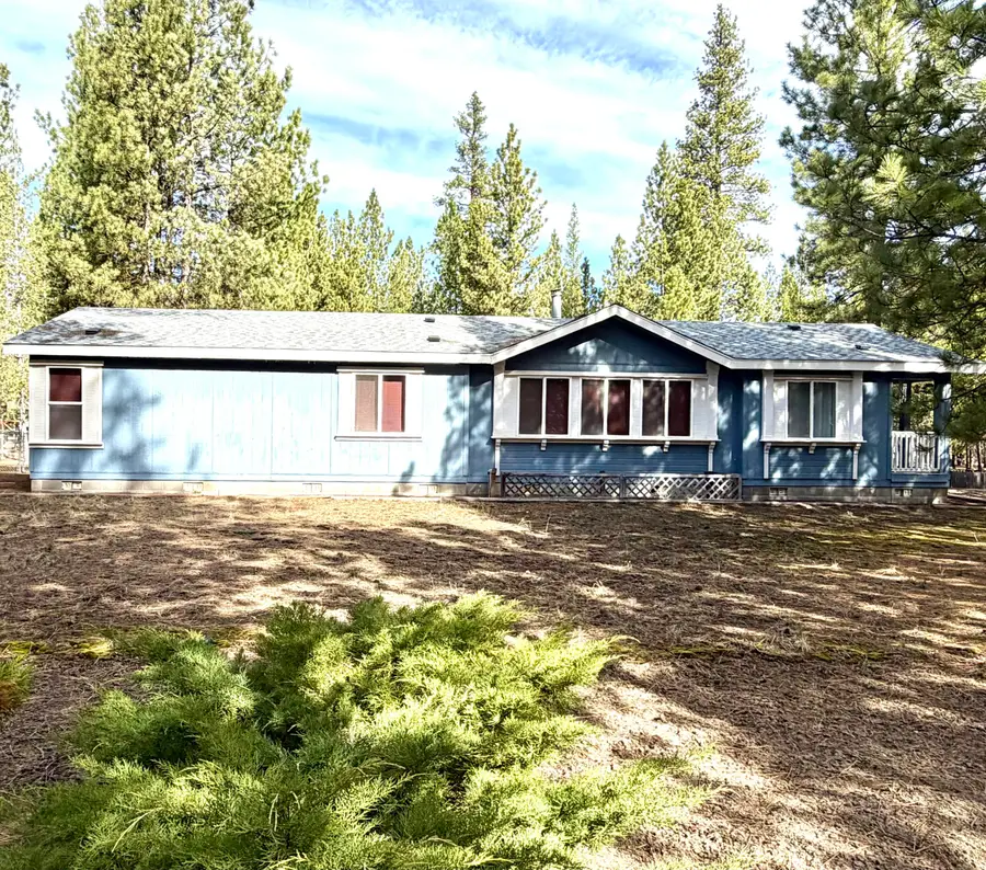 52189 Ponderosa Way, La Pine, OR 97739 - #3