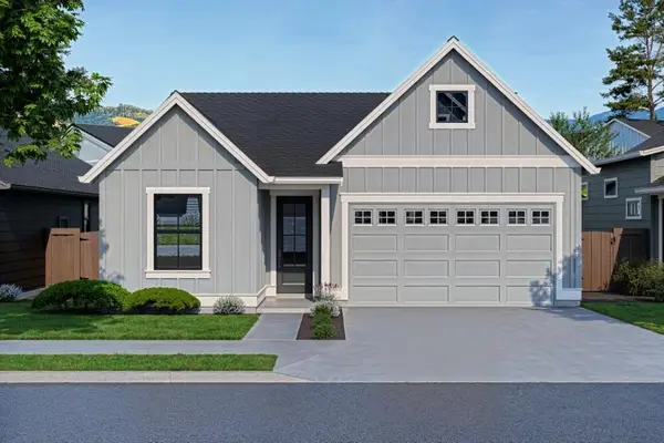 3042 NW Celilo Lane, Bend, OR 97703