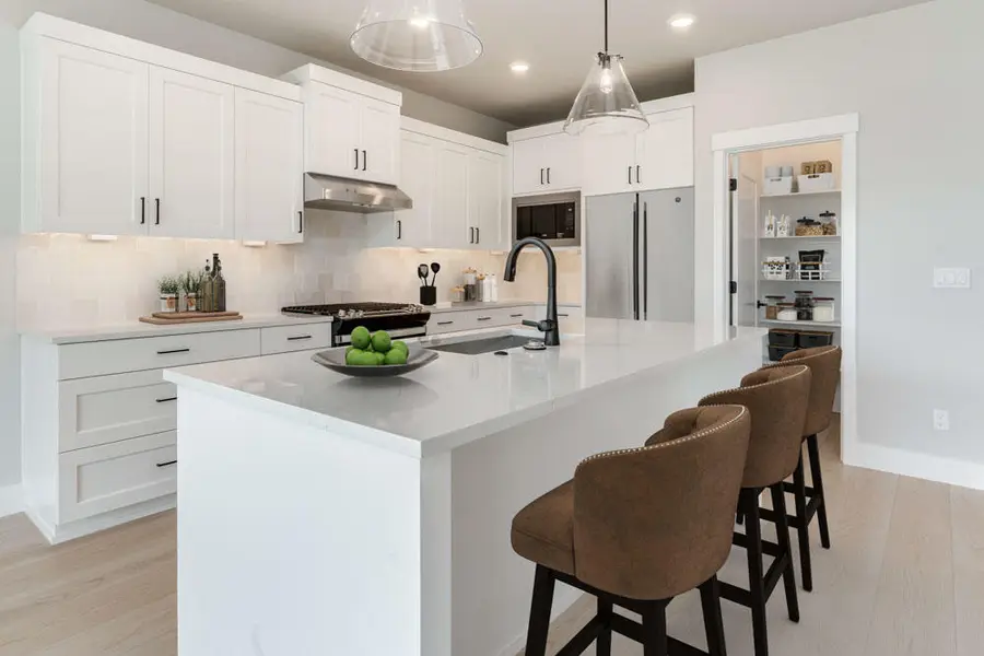 3042 NW Celilo Lane, Bend, OR 97703 - #3