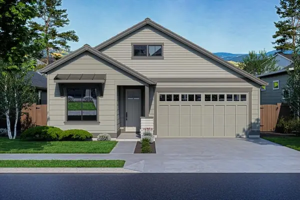 3030 NW Celilo Lane, Bend, OR 97703