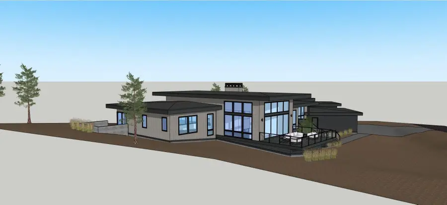 61594 Hosmer Lake Drive #Lot 273, Bend, OR 97702 - #3