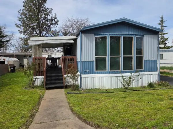 6850 Downing Road #SPC 31, Central Point, OR 97502