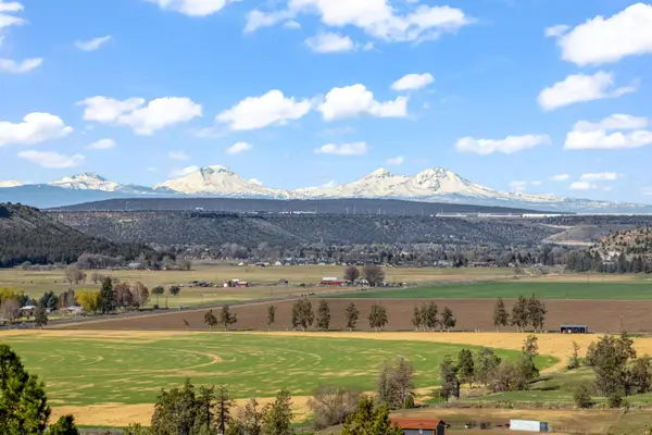 Washington Pl #Lot 1, Prineville, OR 97754