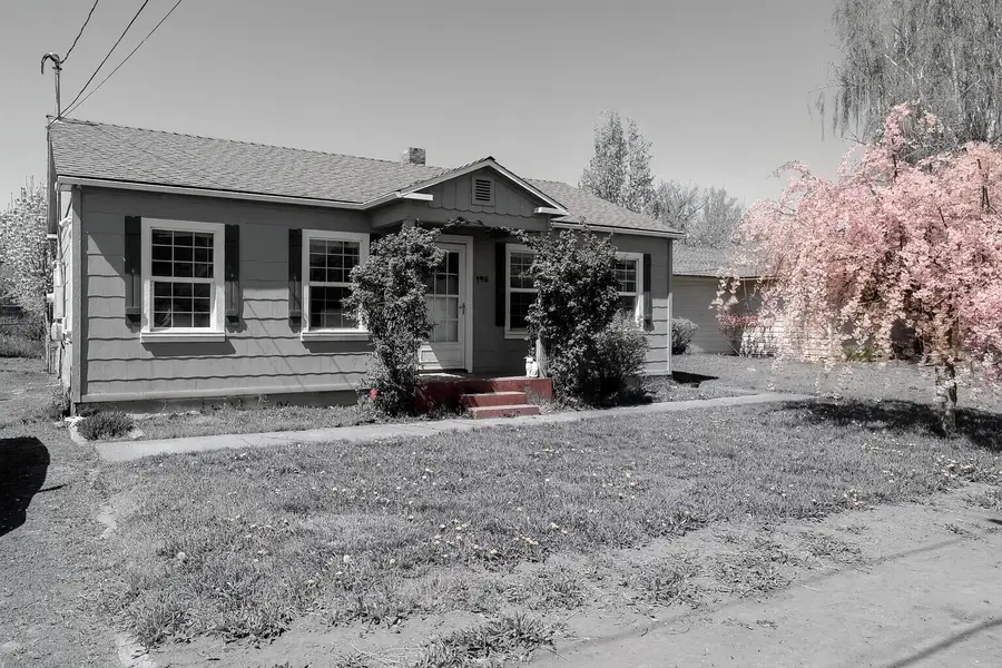 195 S Main Street, Prineville, OR 97754 - #3