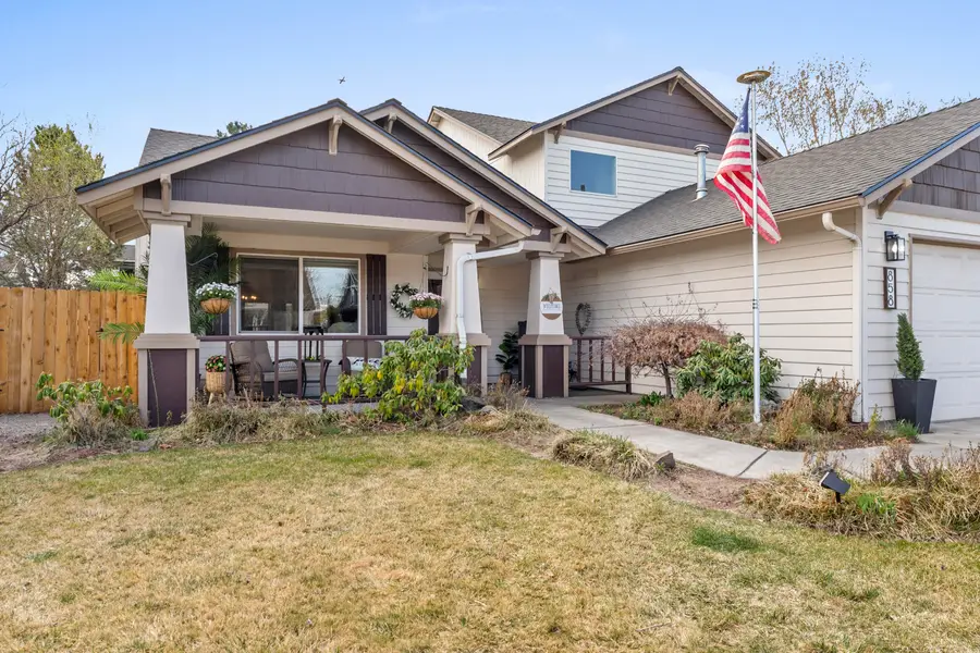 858 NW Poplar Place, Redmond, OR 97756 - #3